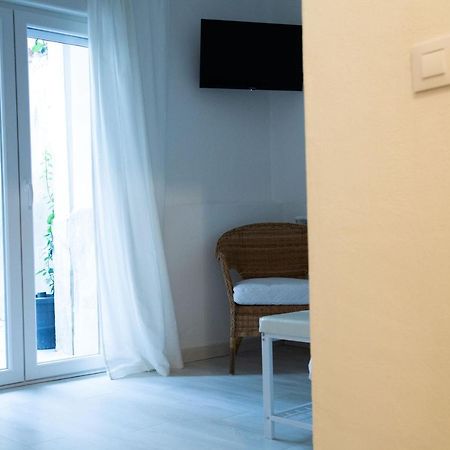 Ferienwohnung Preciosa Casa Con Jardin "Casa Gaston" Alhama de Aragón Exterior foto
