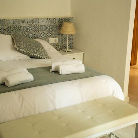 Ferienwohnung Preciosa Casa Con Jardin "Casa Gaston" Alhama de Aragón Exterior foto