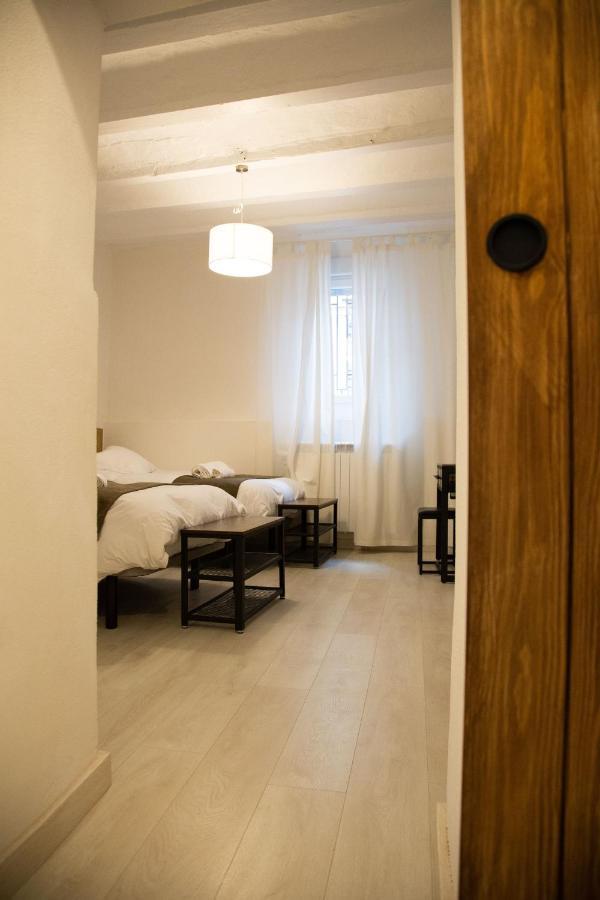 Ferienwohnung Preciosa Casa Con Jardin "Casa Gaston" Alhama de Aragón Exterior foto