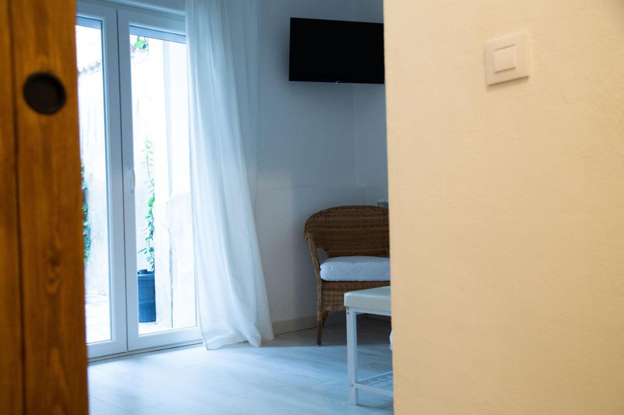 Ferienwohnung Preciosa Casa Con Jardin "Casa Gaston" Alhama de Aragón Exterior foto