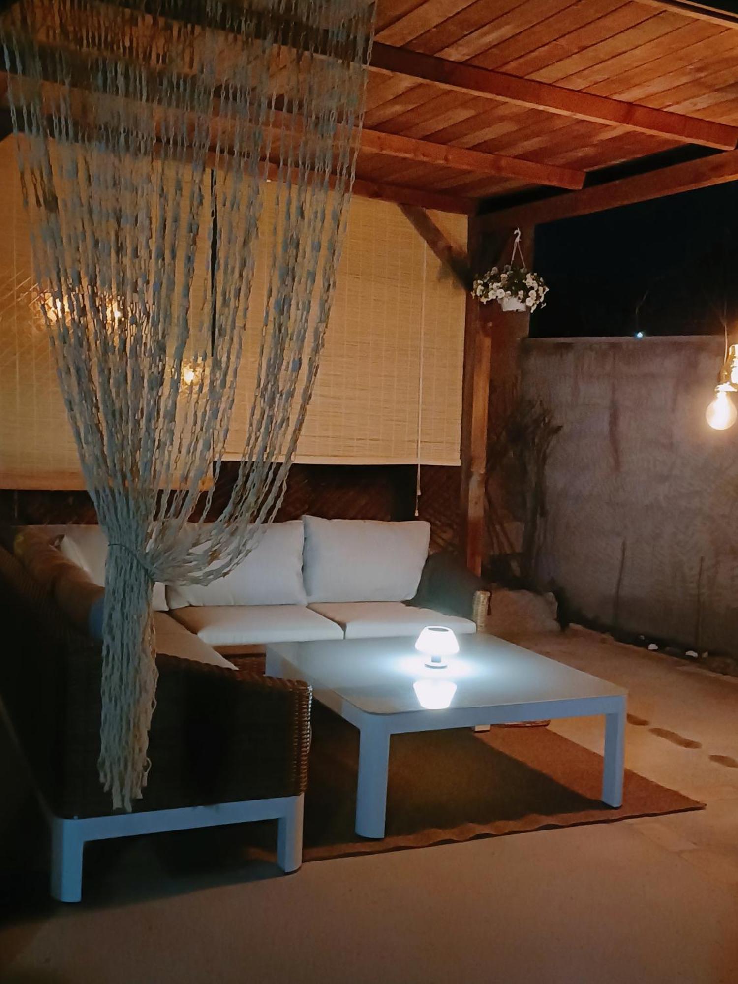 Ferienwohnung Preciosa Casa Con Jardin "Casa Gaston" Alhama de Aragón Exterior foto